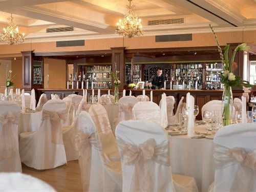 West Cork Hotel 3*